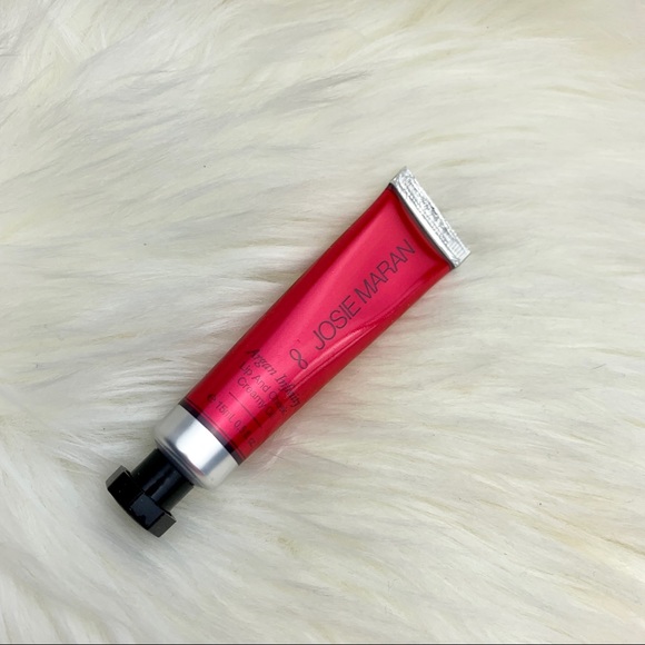 Josie Maran Argan Infinity Lip & Cheek Creamy Oil - Picture 3 of 5